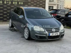 2007 Volkswagen Jetta 1.6 Kıbrıs | KKTC İkinci El Satılık Araba - Thumbnail 1