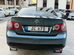 2007 Volkswagen Jetta 1.6 Kıbrıs | KKTC İkinci El Satılık Araba - Thumbnail 6