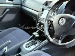 2007 Volkswagen Jetta 1.6 Kıbrıs | KKTC İkinci El Satılık Araba - Thumbnail 8