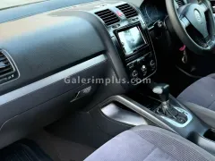 2007 Volkswagen Jetta 1.6 Kıbrıs | KKTC İkinci El Satılık Araba - Thumbnail 7