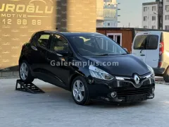 2015 Renault Clio 1.2 Kıbrıs | KKTC İkinci El Satılık Araba - Thumbnail 2
