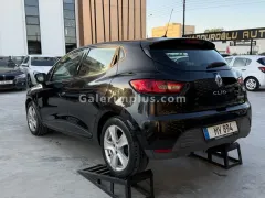 2015 Renault Clio 1.2 Kıbrıs | KKTC İkinci El Satılık Araba - Thumbnail 6