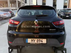 2015 Renault Clio 1.2 Kıbrıs | KKTC İkinci El Satılık Araba - Thumbnail 7