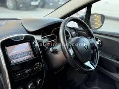 2015 Renault Clio 1.2 Kıbrıs | KKTC İkinci El Satılık Araba - Thumbnail 8