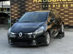 2015 Renault Clio 1.2 Kıbrıs | KKTC İkinci El Satılık Araba - Thumbnail 4