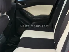 2016 Mazda Axela 1.5 Kıbrıs | KKTC İkinci El Satılık Araba - Thumbnail 3