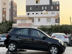 2017 Nissan March 1.2 Kıbrıs | KKTC İkinci El Satılık Araba - Thumbnail 5
