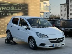 2017 Opel Corsa 1.4 Kıbrıs | KKTC İkinci El Satılık Araba - Thumbnail 1