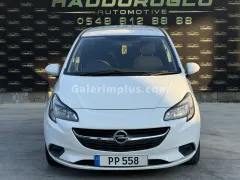 2017 Opel Corsa 1.4 Kıbrıs | KKTC İkinci El Satılık Araba - Thumbnail 3