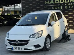 2017 Opel Corsa 1.4 Kıbrıs | KKTC İkinci El Satılık Araba - Thumbnail 4