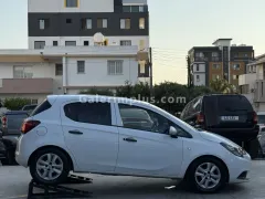 2017 Opel Corsa 1.4 Kıbrıs | KKTC İkinci El Satılık Araba - Thumbnail 5