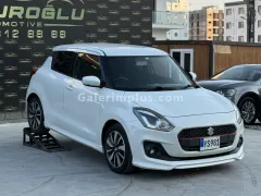 2018 Suzuki Swift 1.3 Kıbrıs | KKTC İkinci El Satılık Araba - Thumbnail 1