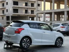2018 Suzuki Swift 1.3 Kıbrıs | KKTC İkinci El Satılık Araba - Thumbnail 4