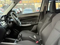 2018 Suzuki Swift 1.3 Kıbrıs | KKTC İkinci El Satılık Araba - Thumbnail 7