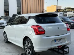 2018 Suzuki Swift 1.3 Kıbrıs | KKTC İkinci El Satılık Araba - Thumbnail 5