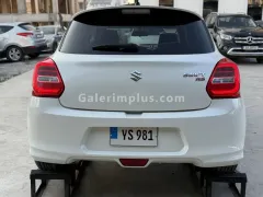 2018 Suzuki Swift 1.3 Kıbrıs | KKTC İkinci El Satılık Araba - Thumbnail 6