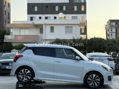 2018 Suzuki Swift 1.3 Kıbrıs | KKTC İkinci El Satılık Araba - Thumbnail 3