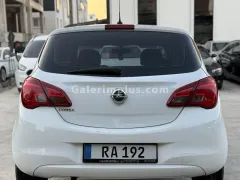 2018 Opel Corsa 1.4 Kıbrıs | KKTC İkinci El Satılık Araba - Thumbnail 7