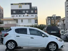 2018 Opel Corsa 1.4 Kıbrıs | KKTC İkinci El Satılık Araba - Thumbnail 5