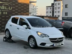 2018 Opel Corsa 1.4 Kıbrıs | KKTC İkinci El Satılık Araba - Thumbnail 2