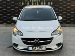 2018 Opel Corsa 1.4 Kıbrıs | KKTC İkinci El Satılık Araba - Thumbnail 3