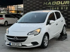 2018 Opel Corsa 1.4 Kıbrıs | KKTC İkinci El Satılık Araba - Thumbnail 4