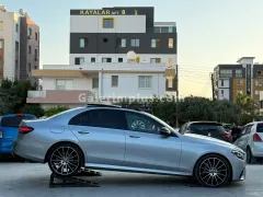 2022 Mercedes-Benz E Serisi E 400 Kıbrıs | KKTC İkinci El Satılık Araba - Thumbnail 5