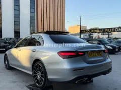 2022 Mercedes-Benz E Serisi E 400 Kıbrıs | KKTC İkinci El Satılık Araba - Thumbnail 7