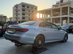 2022 Mercedes-Benz E Serisi E 400 Kıbrıs | KKTC İkinci El Satılık Araba - Thumbnail 6