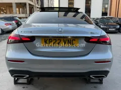 2022 Mercedes-Benz E Serisi E 400 Kıbrıs | KKTC İkinci El Satılık Araba - Thumbnail 8