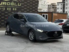 2022 Mazda Mazda 3  Kıbrıs | KKTC İkinci El Satılık Araba - Thumbnail 1