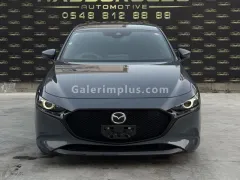 2022 Mazda Mazda 3  Kıbrıs | KKTC İkinci El Satılık Araba - Thumbnail 2