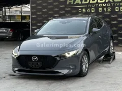 2022 Mazda Mazda 3  Kıbrıs | KKTC İkinci El Satılık Araba - Thumbnail 3