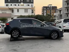 2022 Mazda Mazda 3  Kıbrıs | KKTC İkinci El Satılık Araba - Thumbnail 4