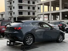 2022 Mazda Mazda 3  Kıbrıs | KKTC İkinci El Satılık Araba - Thumbnail 5