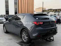 2022 Mazda Mazda 3  Kıbrıs | KKTC İkinci El Satılık Araba - Thumbnail 6