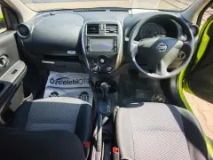 2022 Nissan March 1.2 Kıbrıs | KKTC İkinci El Satılık Araba - Thumbnail 7