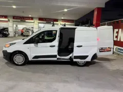 2016 Ford Transit Connect  Kıbrıs | KKTC İkinci El Satılık Araba - Thumbnail 3