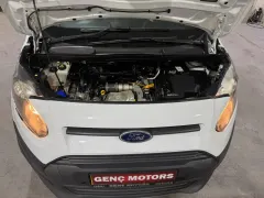 2016 Ford Transit Connect  Kıbrıs | KKTC İkinci El Satılık Araba - Thumbnail 4