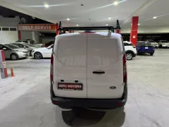 2016 Ford Transit Connect  Kıbrıs | KKTC İkinci El Satılık Araba - Thumbnail 5