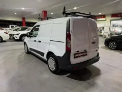 2016 Ford Transit Connect  Kıbrıs | KKTC İkinci El Satılık Araba - Thumbnail 6