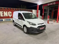 2016 Ford Transit Connect  Kıbrıs | KKTC İkinci El Satılık Araba - Thumbnail 7