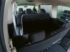 2021 Nissan Serena  Kıbrıs | KKTC İkinci El Satılık Araba - Thumbnail 3