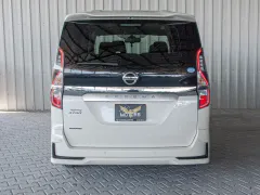 2021 Nissan Serena  Kıbrıs | KKTC İkinci El Satılık Araba - Thumbnail 5