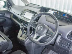 2021 Nissan Serena  Kıbrıs | KKTC İkinci El Satılık Araba - Thumbnail 6