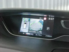 2021 Nissan Serena  Kıbrıs | KKTC İkinci El Satılık Araba - Thumbnail 7
