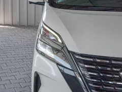 2021 Nissan Serena  Kıbrıs | KKTC İkinci El Satılık Araba - Thumbnail 8