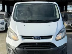 2015 Ford Transit Custom  Kıbrıs | KKTC İkinci El Satılık Araba - Thumbnail 2