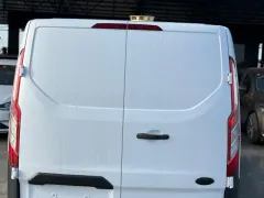 2015 Ford Transit Custom  Kıbrıs | KKTC İkinci El Satılık Araba - Thumbnail 5