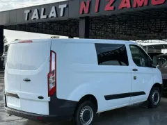 2015 Ford Transit Custom  Kıbrıs | KKTC İkinci El Satılık Araba - Thumbnail 6